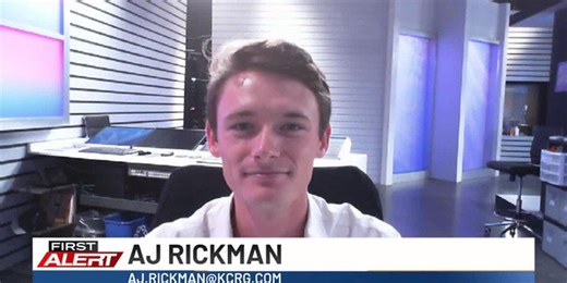 First Alert Forecast