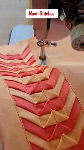Sewing Tips and Tricks for beginner 1245 #sewing #WesternTailors | Navii Stitches