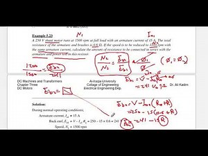 Chapter 3 Lecture 13