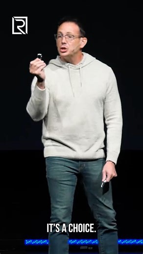 Is It a Choice or A Chain? When does a choice become a chain weighing you down? Taken from Choose Week 2 sermon from Pastor Nic Smith #sermon #chooseseries #sermonclip #riverlakechurch #sermonseries #sermonreels | River Lake Church