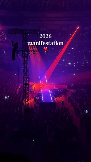 BTS World Tour 2026: Manifesting Every Moment