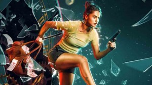 Taapsee Pannu expresses gratitude as people heap praises on Looop Lapeta