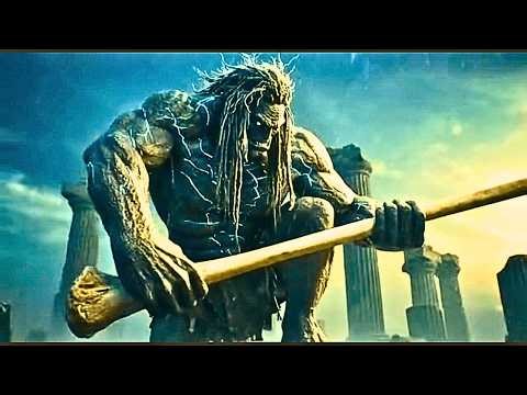 The Ancient Humans That FOUGHT Fallen Angels For Taking Their Women