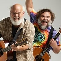 Tenacious D Tour Dates & Tickets