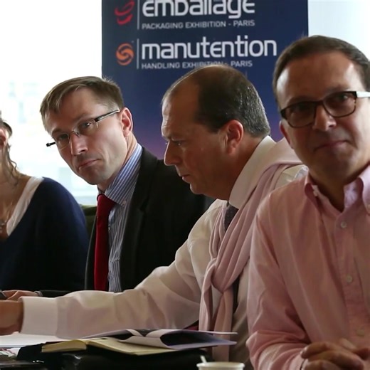 Nos poubelles ont créé un sixième continent de plastique au milieu du Pacifique | Imineo