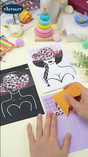 Make your own diy vinyl stickers tutorial for laptops and phones