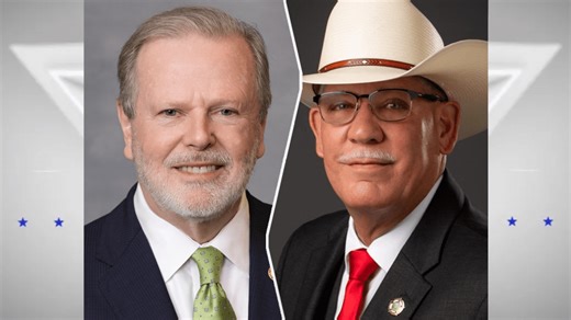 NC state Sen. Phil Berger concedes to Sheriff Sam Page in contentious District 26 primary