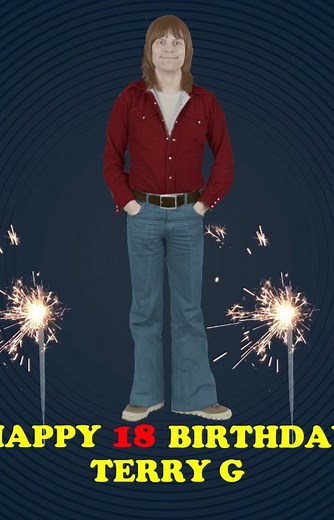 Monty Python on Instagram: "Happy birthday to the legend that is @terryvgilliam  Here's to staying silly! #montypython"