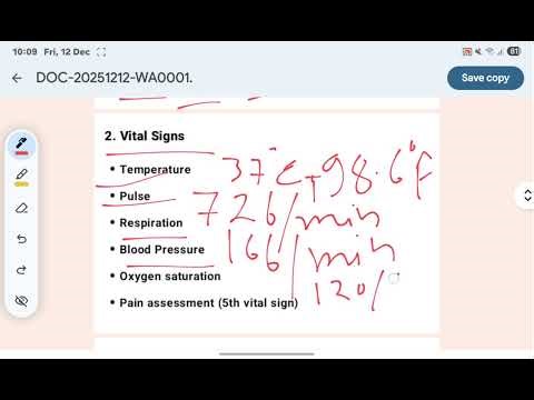 Physical Examination in Hindi | फिजिकल एग्जामिनेशन | Complete Guide | BSc Nursing | Clinical Skills