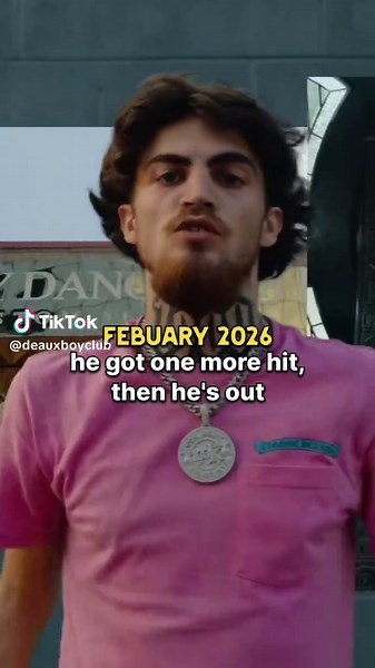 Rap Predictions for the Upcoming Year