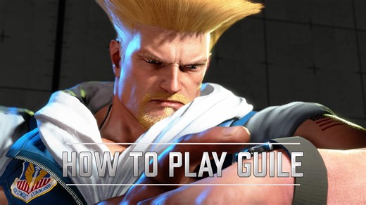 12K views · 648 reactions | Armed with an arsenal of easy-to-use moves to counter anything the opponent throws at him, Guile is all about executing a solid, no-nonsense game plan on both offense and defense. | Street Fighter | Facebook