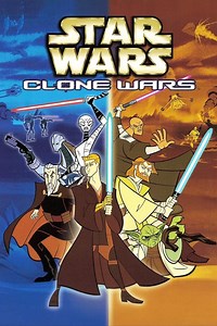 Star Wars: Clone Wars Summary, Trailer, Season List, Cast, Where to Watch and More