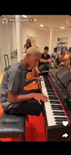 Vidéos de benoit_story3 (@benoit_story3) avec son original - benoit_story3