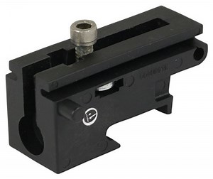 Replacement Front Latch Assembly for Extang Express Soft Tonneau Cover - Driver's Side Extang Access