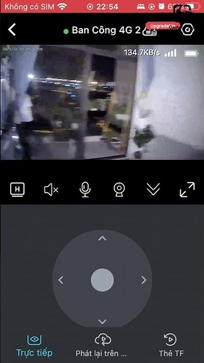 Vstarcam CB67D – Hybrid zoom 5x, hiển thị rõ ràng từng chi tiết