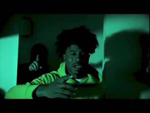 Kvrkin x YPC Twin - No Look (Official Video) prod. @1soloky_ Dir. @1waylenswrk