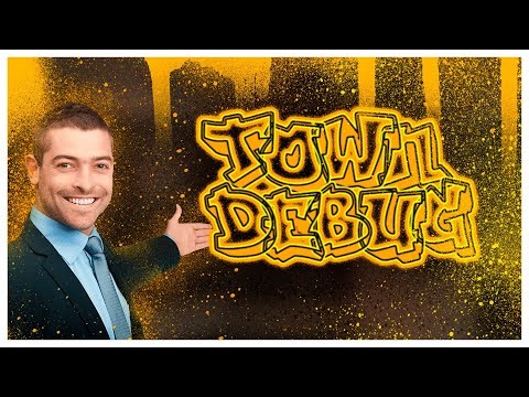 Самые COOL механизмы | Town debug