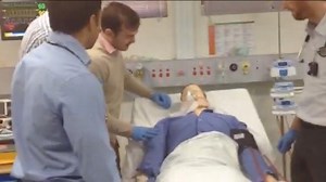 Sometimes you can learn a lot from a dummy