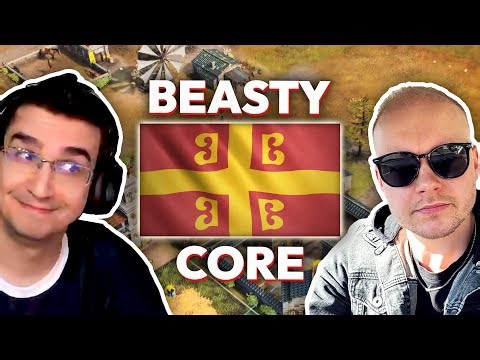 How Good is Macedonian Dynasty in Team Games?