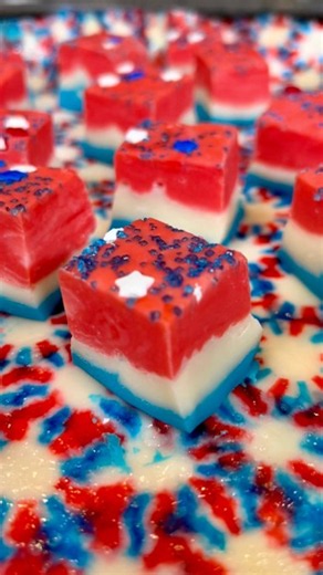 This 3 ingredient fudge is the easiest dessert you can make