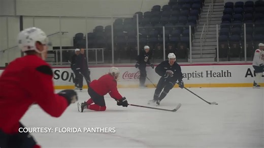 Frustrating Losses Piling Up As Clock Continues Ticking On Panthers Attempted Playoff Push