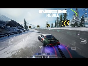 THIS FREE PORSCHE BETTER IN MULTIPLAYER RACES | NFS MOBILE GAMEPLAY