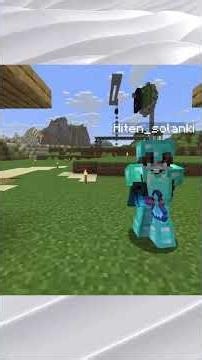 Minecraft Vlog 23 , Making villager trading Hall #minecraft #mctutorial #minecraftgameplay #gaming