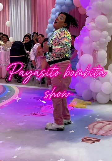 HUMOR#payasitobombita