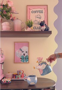Colourful Home Decor Ideas: Live Boldly Without Worry