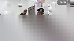 VIDEO: Part two IGP Touray's speech at his maiden press briefing at 90 days of appointment | The Gambia Police Force