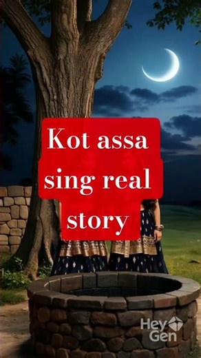 horror storytime,kot assa sing#horror #horrorshorts