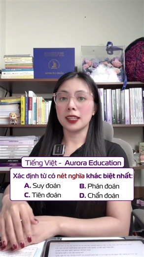 Bảng Chữ Cái Tiếng Việt đầy đủ (Nét nghĩa)