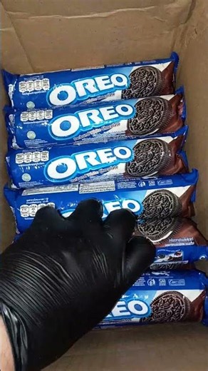 🍫 Pedro's order 🍫