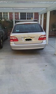 Stop Car Too Low message