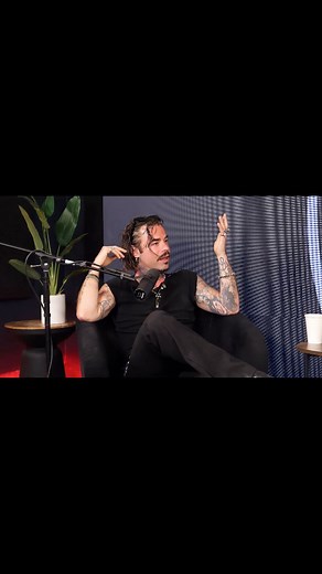 This podcast made me cry so many times! Out NOW on YT: DumbBlondePod | Bunnie Xo