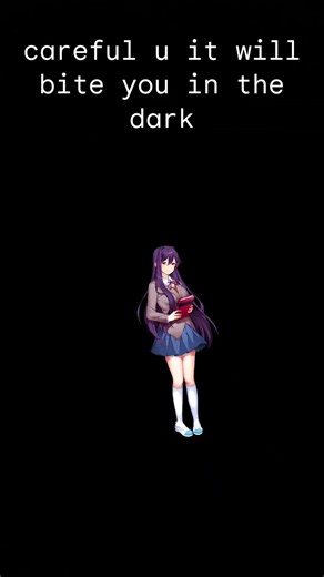 gubby this gubby that gubby WiFi gubby ram gubby steak gubby ham gubby coming from Japan #ddlc