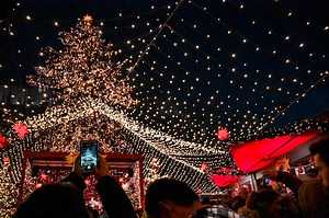 Christmas around the world