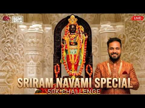 Indbeast Sriramanavami 50K Challenge Compilation @INBeast-in