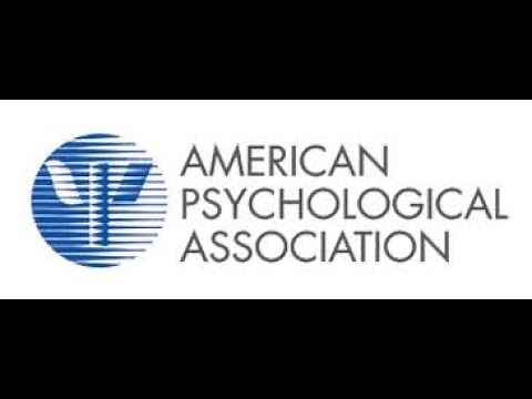 1-5 APA Ethical Guidelines