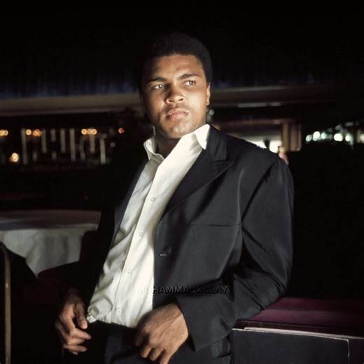 Muhammad ali trend edit #muhammadali #boxing #boxer #sports #fyp | Muhammad Ali