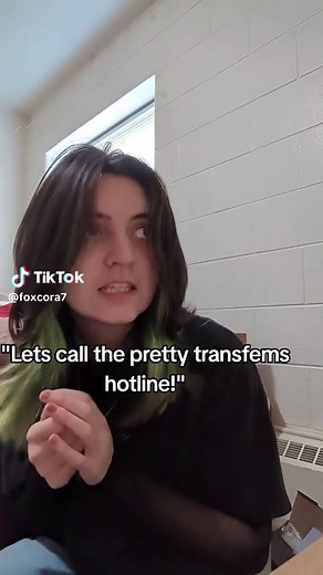 Exploring Trans Identity and Connections