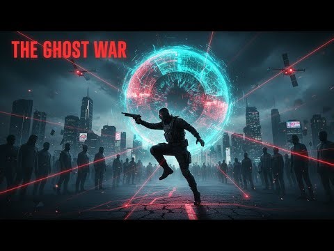 “The AI Spy War: How Machines Are Secretly Watching You”