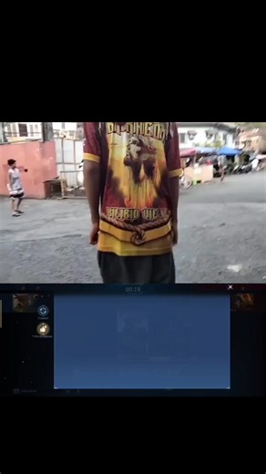 Nabangga ng Bola ang Motor | Walp