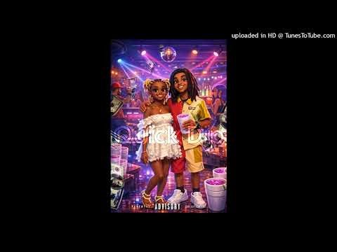 Big Bonnie- “Quick Dip” (Remix) Ft NI’KE
