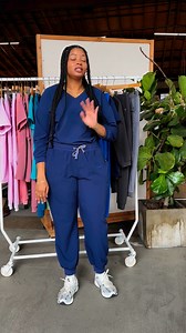 Discover your new favorite scrub set with DOLAN's perfectly fitting styles and soft fabrics. Available in sizes XXXS-6X and 5 inseam lengths. | DOLAN