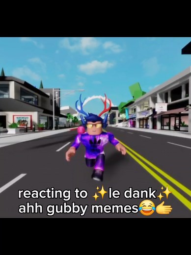 Roblox Dank Memes & Gubby Humor