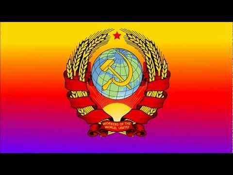 State Anthem of the USSR (Orchestra)