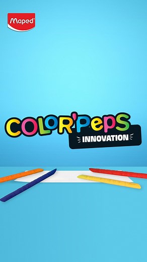 Imagina todo lo que puedes crear con tus lápices de Color’Peps Infinity: ♾️100% lápices de mina. ♾️100% utilizable = 0% residuos. ♾️10 veces más durable que los lápices tradicionales. ♾️No necesitan afilarse. ♾️Ergonomía triangular para un cómodo agarre. Deja volar tu imaginación y pinta un mundo lleno de color y aventuras. ¡Con tu creatividad y Maped, el cielo es el límite 🌈🏹! #Maped #ElFuturoEnTusManos #MapedGT #MapedGuatemala #Creatividad | Maped