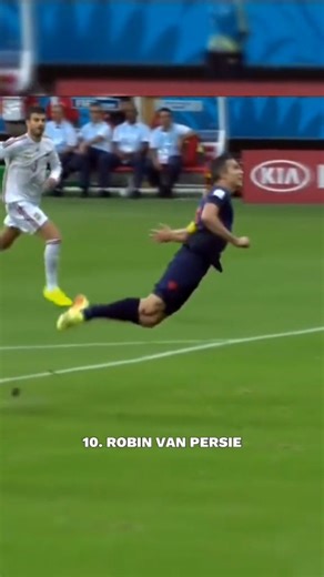 Top 10 meilleurs buts de la décennie selon Google .Selon vous, quel gol devrait figurer dans ce classement ? 🤔⚽👇 #Football #TopGoal #goles | Werley Barca