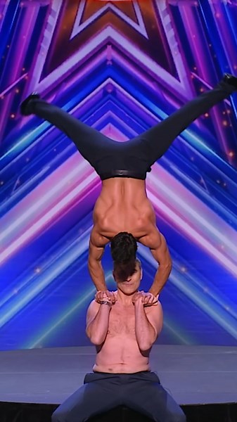 35K views · 378 reactions | OMG  Should David get the Golden Buzzer? #AGTon7 | Australia's Got Talent | Facebook